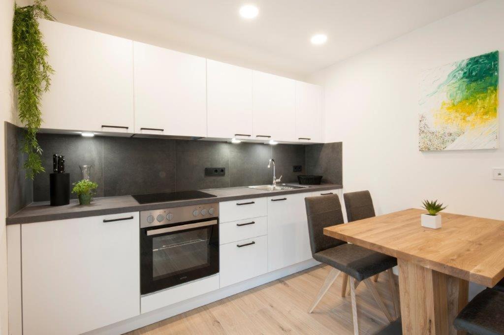 Apartament Armea Appart Cadipietra Zewnętrze zdjęcie