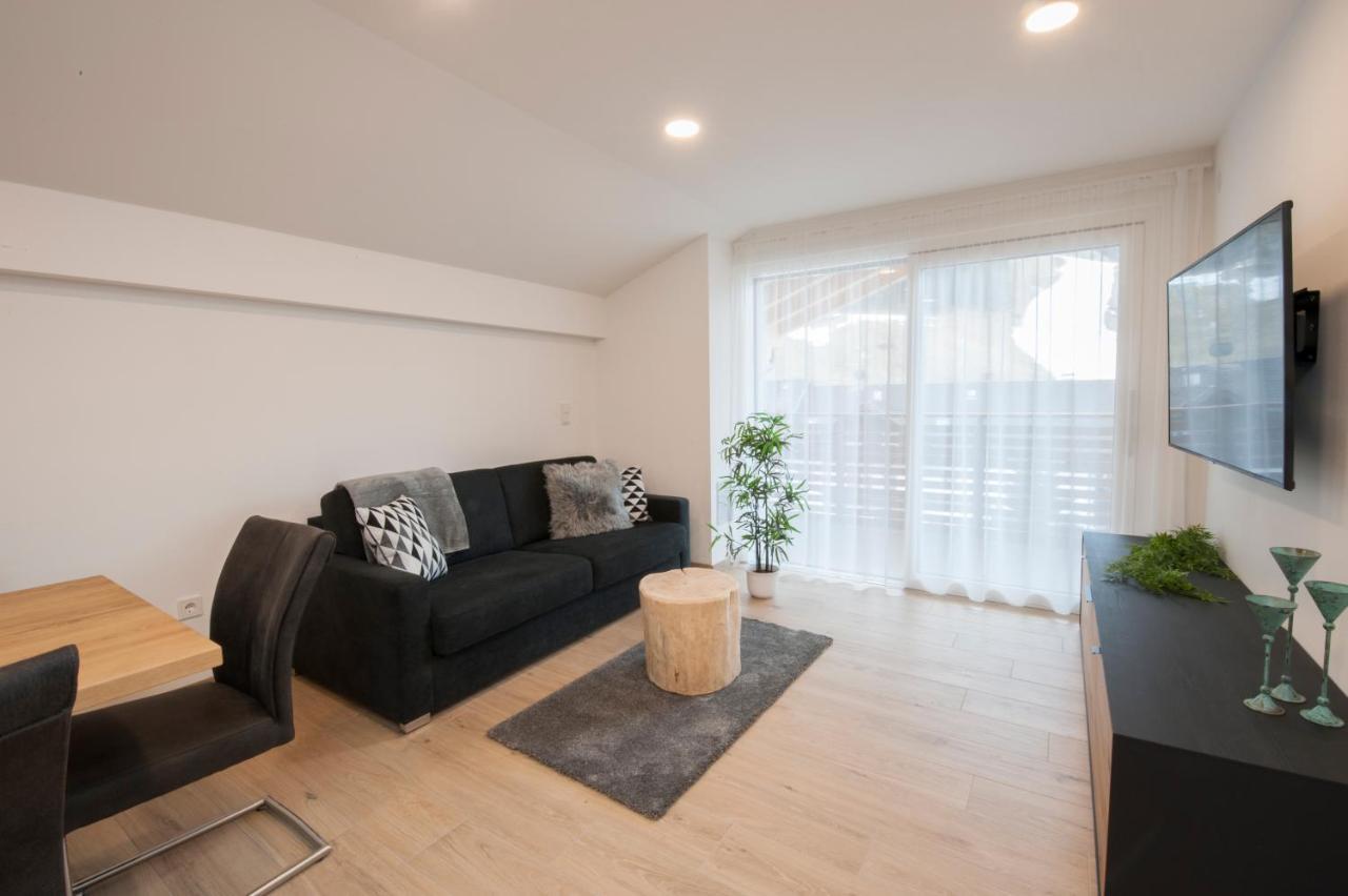 Apartament Armea Appart Cadipietra Zewnętrze zdjęcie