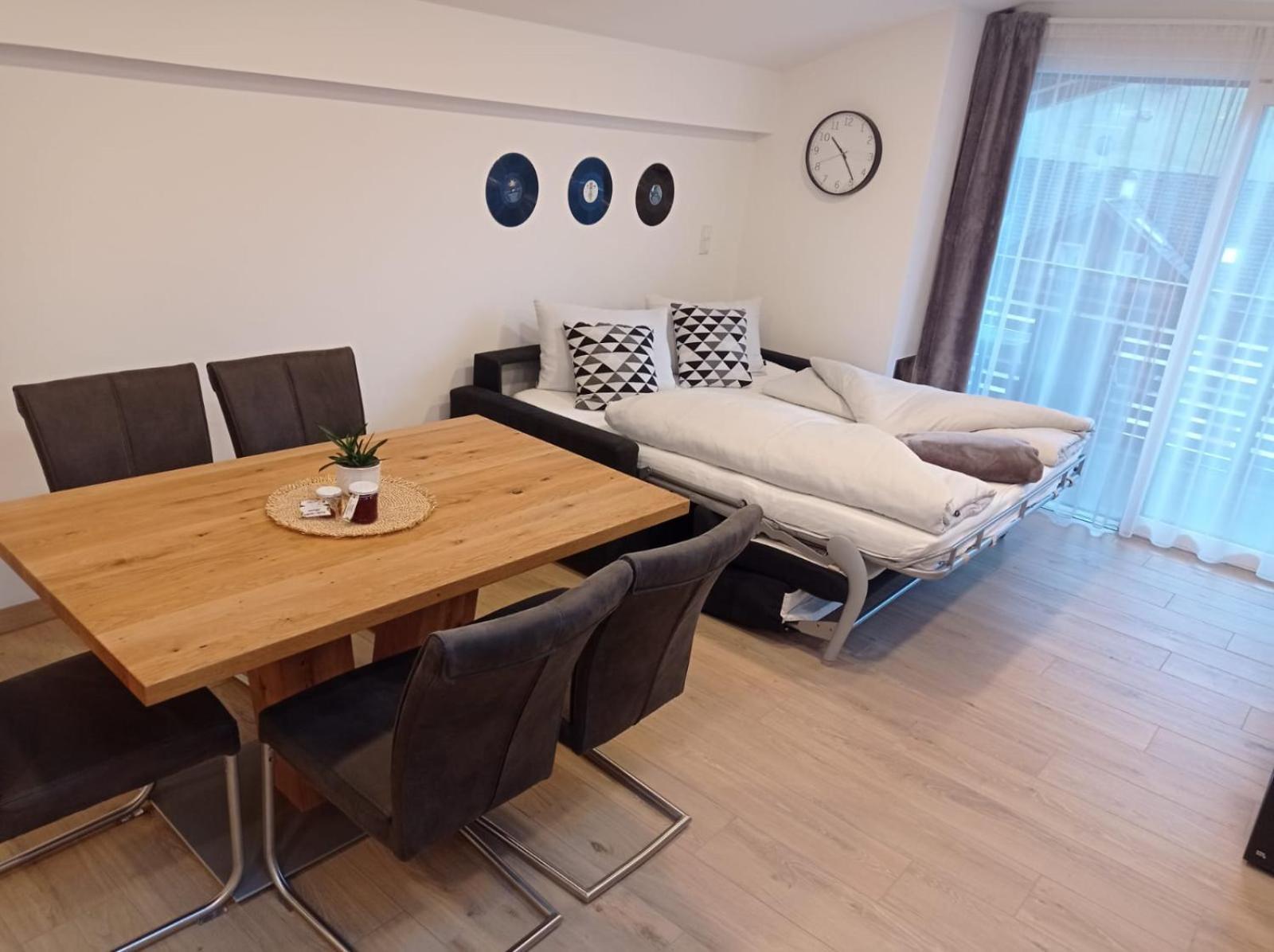 Apartament Armea Appart Cadipietra Zewnętrze zdjęcie